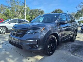 2022 Honda Pilot for sale in Riviera Beach FL