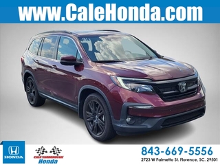 2022 Honda Pilot for sale in Florence SC