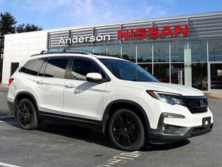 2022 Honda Pilot for sale in Asheville NC
