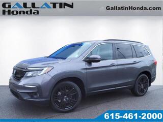 2022 Honda Pilot for sale in Gallatin TN