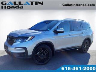 2021 Honda Pilot for sale in Gallatin TN