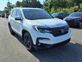 2022 Honda Pilot for sale in El Dorado AR