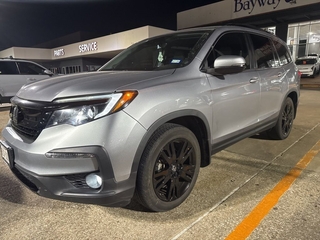 2022 Honda Pilot for sale in Houston TX