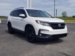 2021 Honda Pilot for sale in Cleveland TN