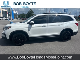 2022 Honda Pilot for sale in Moss Point MS
