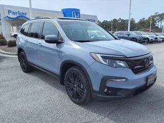 2022 Honda Pilot for sale in Morehead City NC