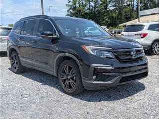 2021 Honda Pilot for sale in Cleveland TN