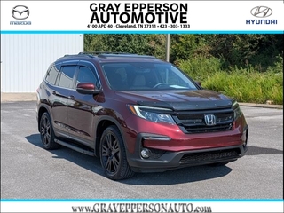 2022 Honda Pilot for sale in Cleveland TN