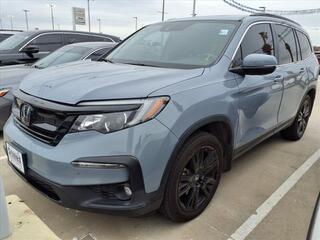 2022 Honda Pilot for sale in Laredo TX