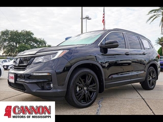 2022 Honda Pilot for sale in Orange TX