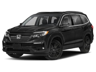 2022 Honda Pilot for sale in Orange TX