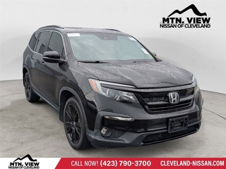 2022 Honda Pilot for sale in Mcdonald TN