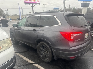 2022 Honda Pilot for sale in Johnson City TN