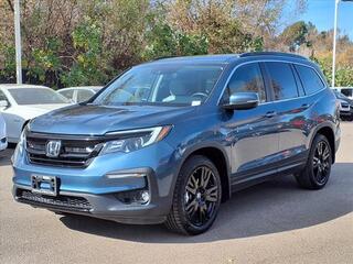 2022 Honda Pilot for sale in San Diego CA