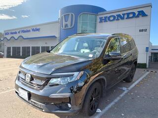 2022 Honda Pilot for sale in San Diego CA