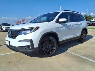 2021 Honda Pilot for sale in Pasadena TX