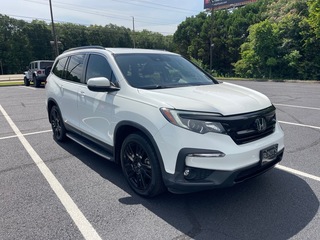 2022 Honda Pilot for sale in Enterprise AL