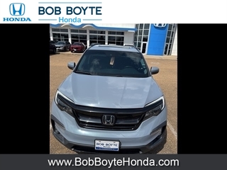 2022 Honda Pilot for sale in Brandon MS