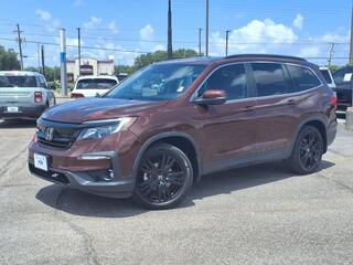 2022 Honda Pilot for sale in Port Arthur TX