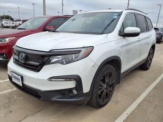 2022 Honda Pilot for sale in Laredo TX