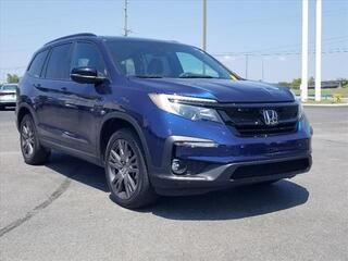 2022 Honda Pilot for sale in Cleveland TN