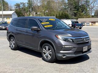 2018 Honda Pilot for sale in Leicester NC