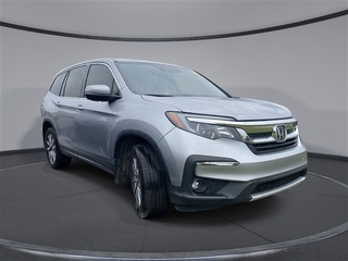 2019 Honda Pilot