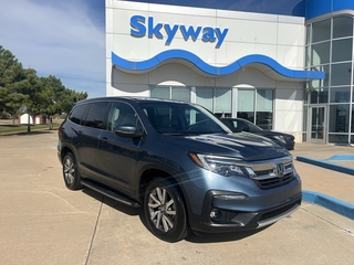 2021 Honda Pilot for sale in Pineville NC