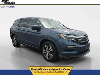 2016 Honda Pilot for sale in Knoxville TN