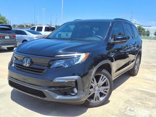 2022 Honda Pilot for sale in Pasadena TX