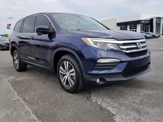 2017 Honda Pilot for sale in Cleveland TN