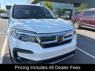 2020 Honda Pilot for sale in Greer SC
