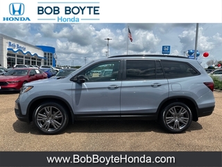 2022 Honda Pilot for sale in Brandon MS