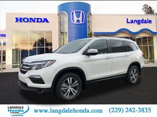 2018 Honda Pilot for sale in Valdosta GA