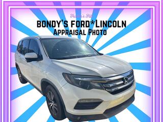 2017 Honda Pilot for sale in Dothan AL