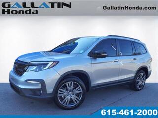 2022 Honda Pilot for sale in Gallatin TN