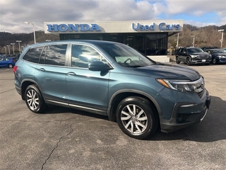 2019 Honda Pilot