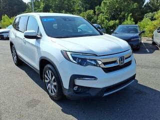2021 Honda Pilot for sale in El Dorado AR