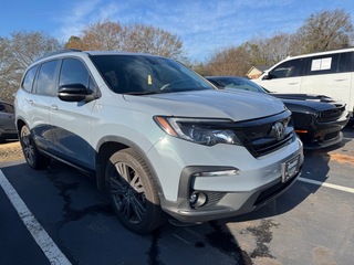 2022 Honda Pilot for sale in Easley SC