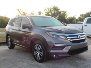 2018 Honda Pilot for sale in Mt. Dora FL