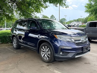2020 Honda Pilot for sale in Greer SC