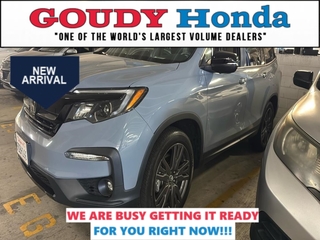 2022 Honda Pilot for sale in Alhambra CA