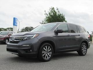 2019 Honda Pilot for sale in Titusville FL