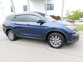 2019 Honda Pilot