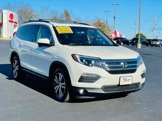 2017 Honda Pilot for sale in Sevierville TN