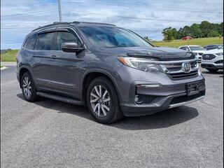 2019 Honda Pilot for sale in Cleveland TN