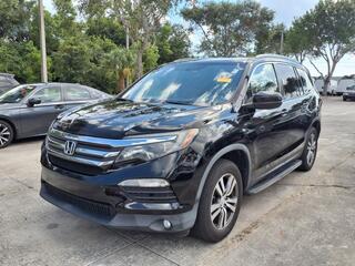2017 Honda Pilot for sale in Riviera Beach FL