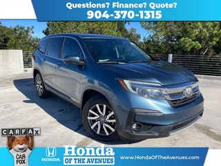 2019 Honda Pilot for sale in Jacksonville FL
