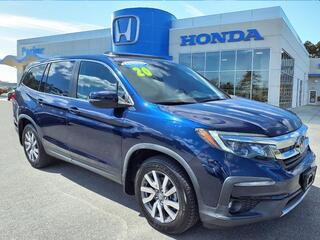 2020 Honda Pilot for sale in Morehead City NC