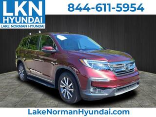 2020 Honda Pilot for sale in Cornelius NC